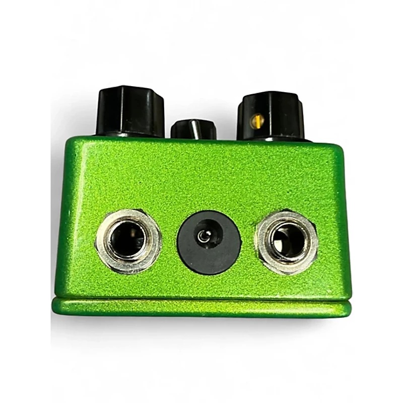 Used EarthQuaker Devices Hummingbird Repeat Percussions Tremolo Effect Pedal