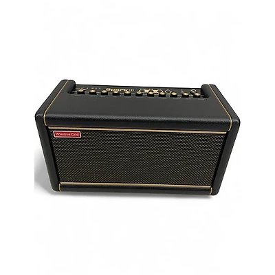 Used Positive Grid Spark 2 Guitar Cabinet