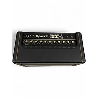Used Positive Grid Spark 2 Guitar Cabinet