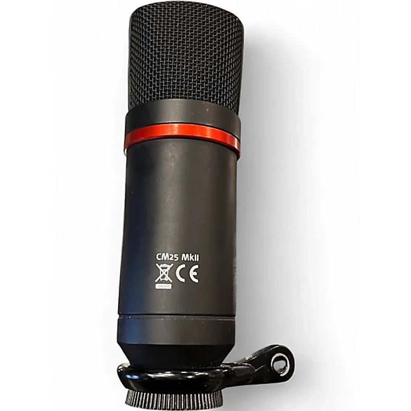 Used Focusrite SCARLETT STUDIO Condenser Microphone