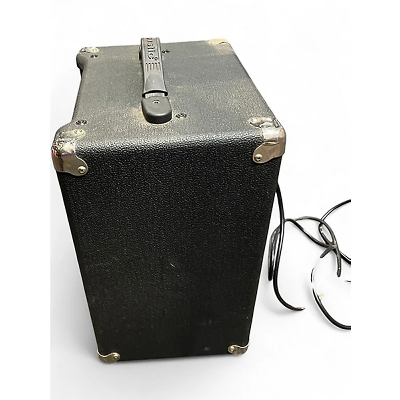 Used Acoustic B15 15W 1x10 Bass Combo Amp