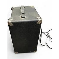 Used Acoustic B15 15W 1x10 Bass Combo Amp