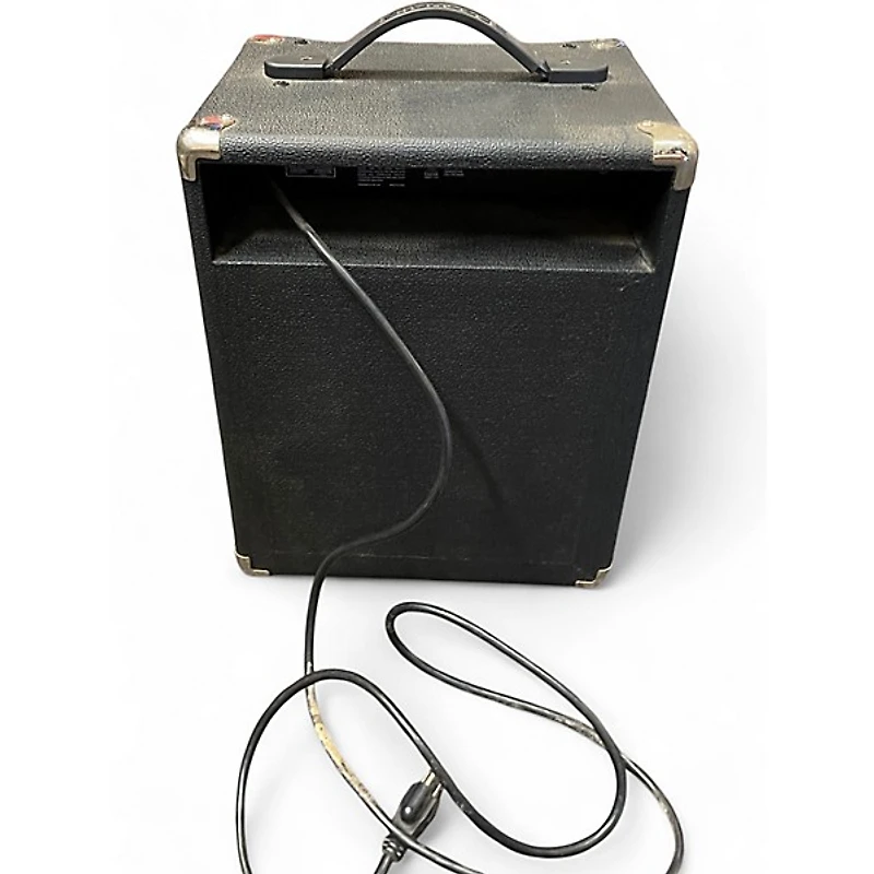 Used Acoustic B15 15W 1x10 Bass Combo Amp