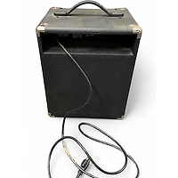 Used Acoustic B15 15W 1x10 Bass Combo Amp