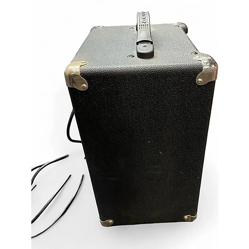 Used Acoustic B15 15W 1x10 Bass Combo Amp