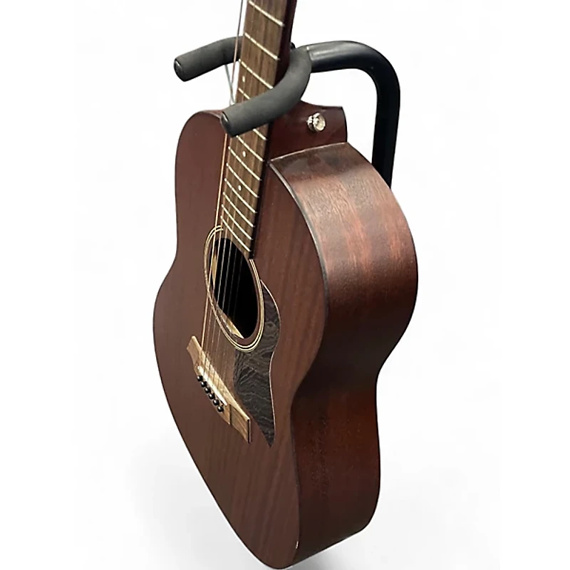 Used Taylor AD27E Mahogany Acoustic Electric Guitar