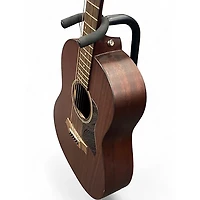Used Taylor AD27E Mahogany Acoustic Electric Guitar