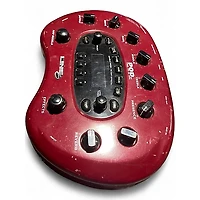 Used Line 6 Pod XT Amp Modeler Effect Processor
