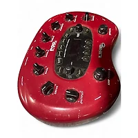 Used Line 6 Pod XT Amp Modeler Effect Processor