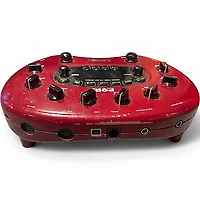 Used Line 6 Pod XT Amp Modeler Effect Processor