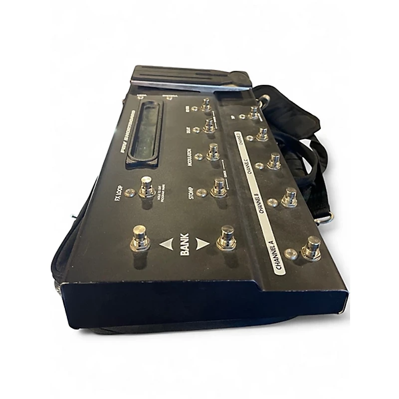 Used Line 6 Pod XT Amp Modeler Effect Processor