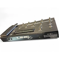 Used Line 6 Pod XT Amp Modeler Effect Processor