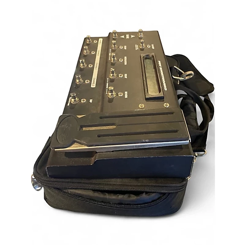 Used Line 6 Pod XT Amp Modeler Effect Processor