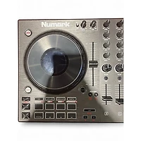 Used Numark NS4FX USB Turntable