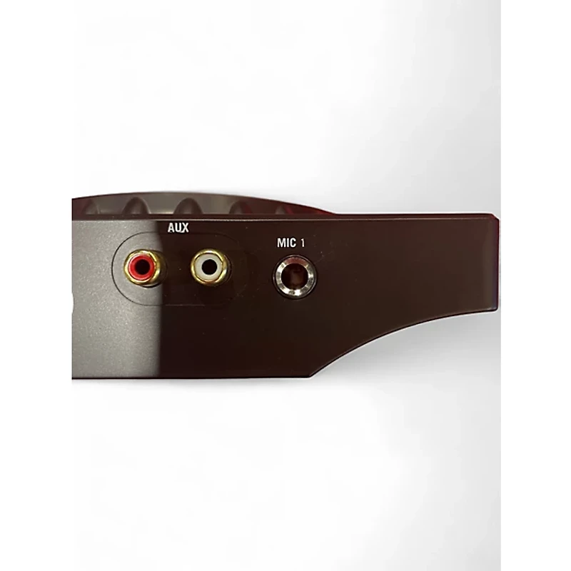 Used Numark NS4FX USB Turntable