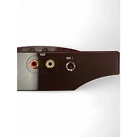 Used Numark NS4FX USB Turntable