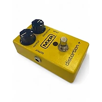 Used MXR M104 Distortion Plus Effect Pedal