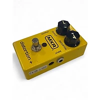 Used MXR M104 Distortion Plus Effect Pedal