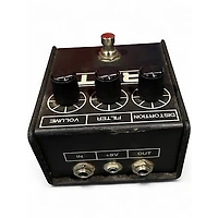 Used ProCo Rat Distortion Effect Pedal