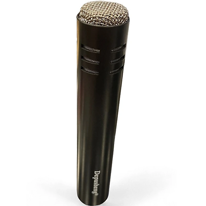 Used Depusheng CONDENSER MIC Condenser Microphone