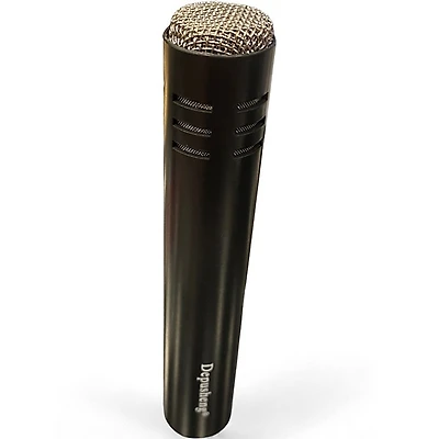 Used Depusheng CONDENSER MIC Condenser Microphone