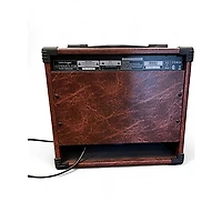 Used Behringer AT108 1X8 15W Ultracoustic Acoustic Guitar Combo Amp