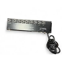 Used American DJ SC-8FC/RP-8 Power Conditioner