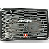 Used Peavey 210 TXF Bass Cabinet