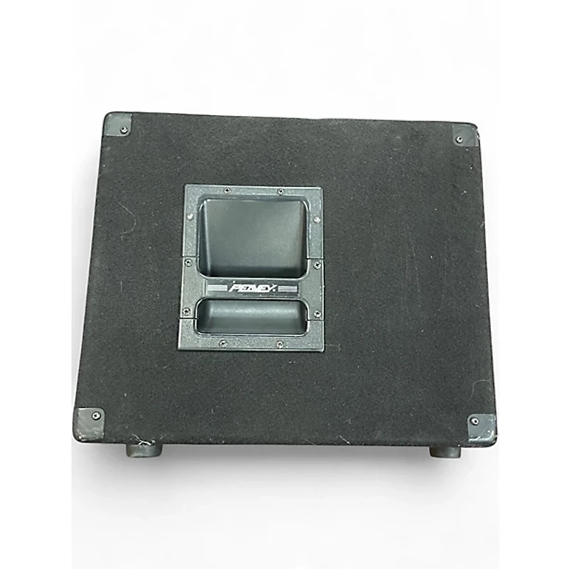 Used Peavey 210 TXF Bass Cabinet