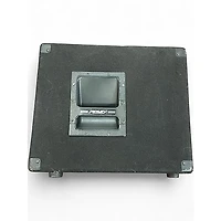 Used Peavey 210 TXF Bass Cabinet