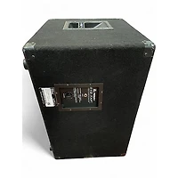 Used Peavey 210 TXF Bass Cabinet