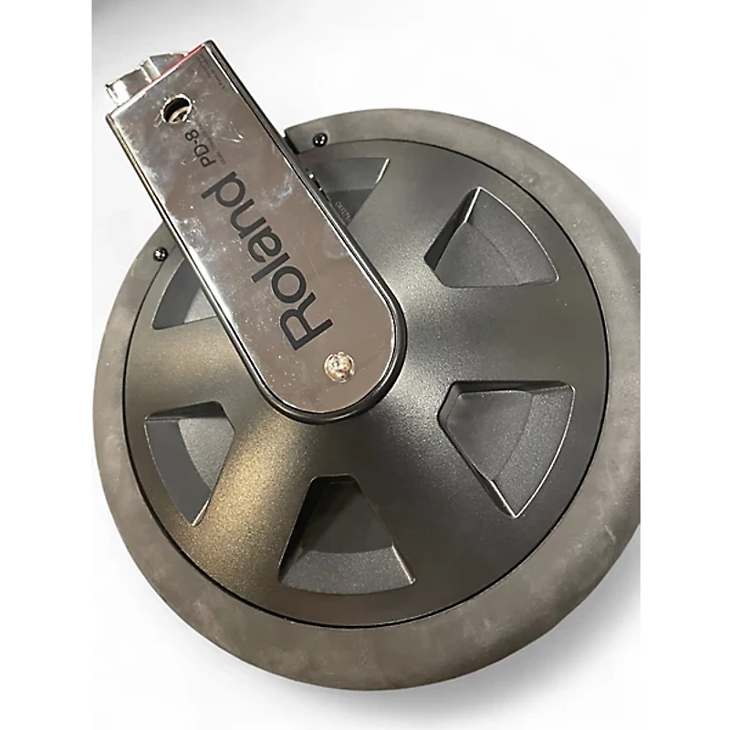 Used Roland PD8 Trigger Pad