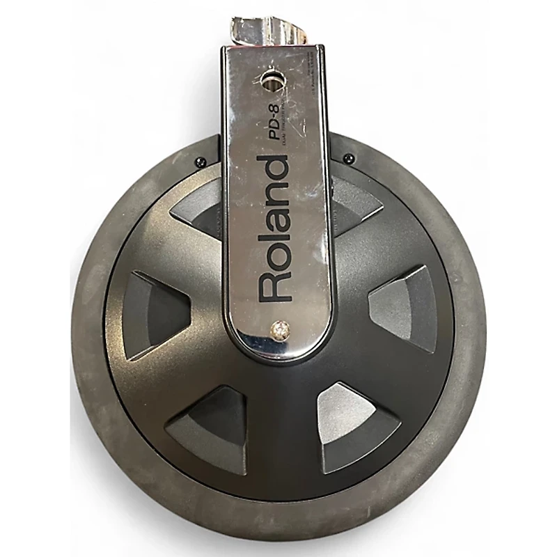 Used Roland PD8 Trigger Pad