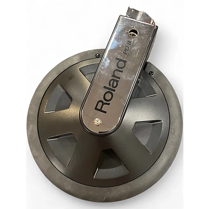 Used Roland PD8 Trigger Pad