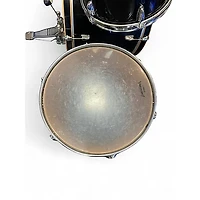 Used Yamaha 5 Piece Rydeen Black Drum Kit