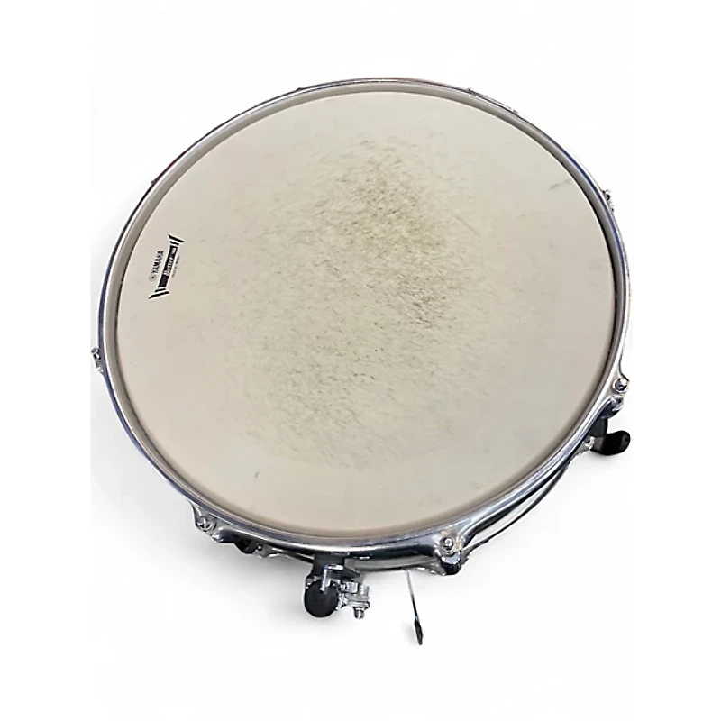 Used Yamaha 5 Piece Rydeen Black Drum Kit