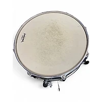 Used Yamaha 5 Piece Rydeen Black Drum Kit