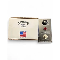 Used Spaceman Effects Atlas III Effect Pedal