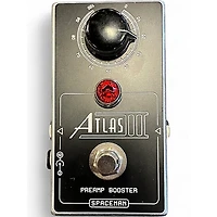 Used Spaceman Effects Atlas III Effect Pedal