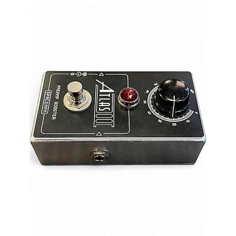 Used Spaceman Effects Atlas III Effect Pedal