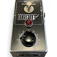 Used Spaceman Effects Atlas III Effect Pedal