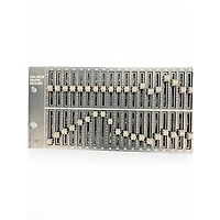 Used BSS Audio FCS-960 Graphic Equalizer