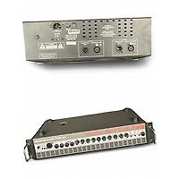 Used BSS Audio FCS-960 Graphic Equalizer
