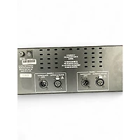 Used BSS Audio FCS-960 Graphic Equalizer