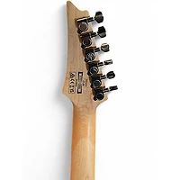 Used Ibanez RG421 Mahogany Solid Body Electric Guitar