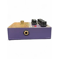 Used Tech 21 BRITISH Effect Pedal