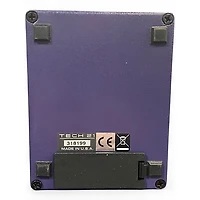 Used Tech 21 BRITISH Effect Pedal
