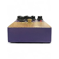 Used Tech 21 BRITISH Effect Pedal