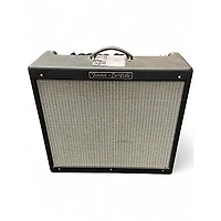 Used Fender Hot Rod Deville II 60W 2x12 Tube Guitar Combo Amp