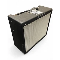 Used Fender Hot Rod Deville II 60W 2x12 Tube Guitar Combo Amp